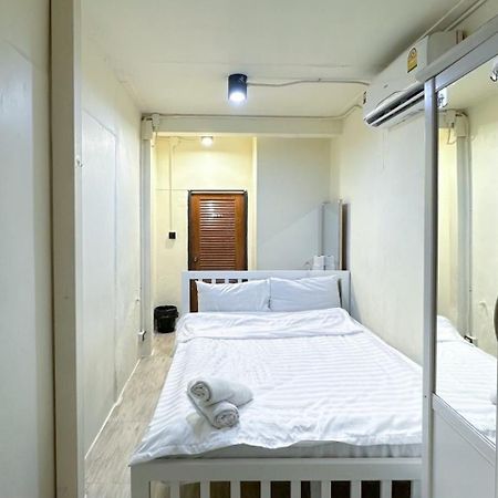 Chubbi5 Room11 Bangkok Eksteriør bilde