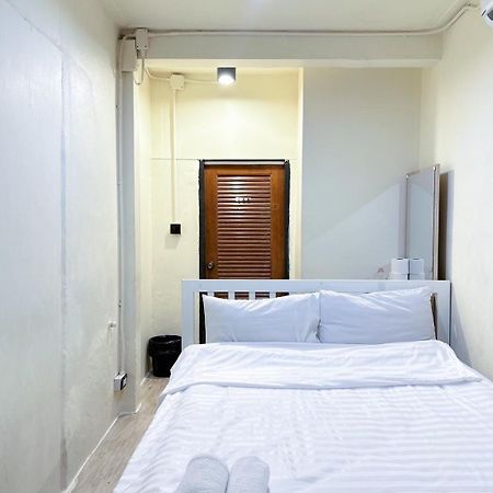 Chubbi5 Room11 Bangkok Eksteriør bilde