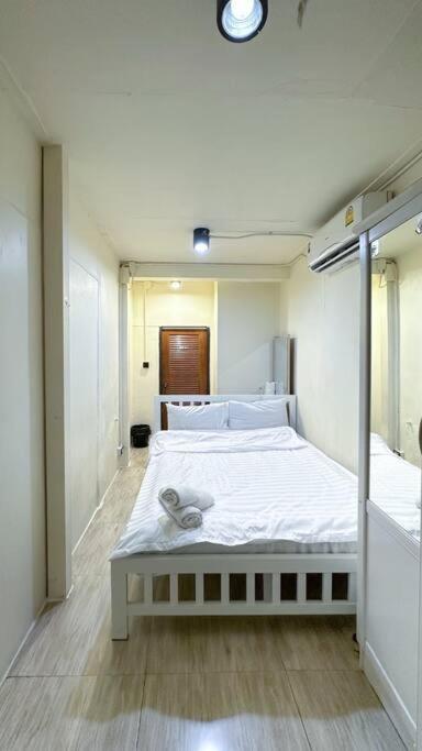 Chubbi5 Room11 Bangkok Eksteriør bilde