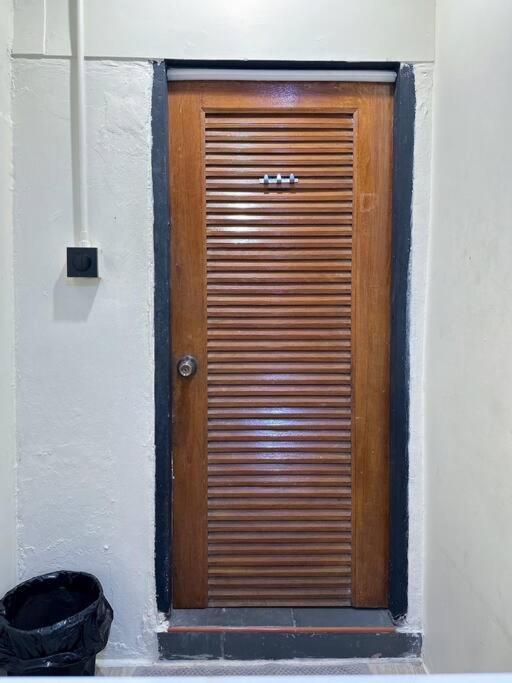 Chubbi5 Room11 Bangkok Eksteriør bilde