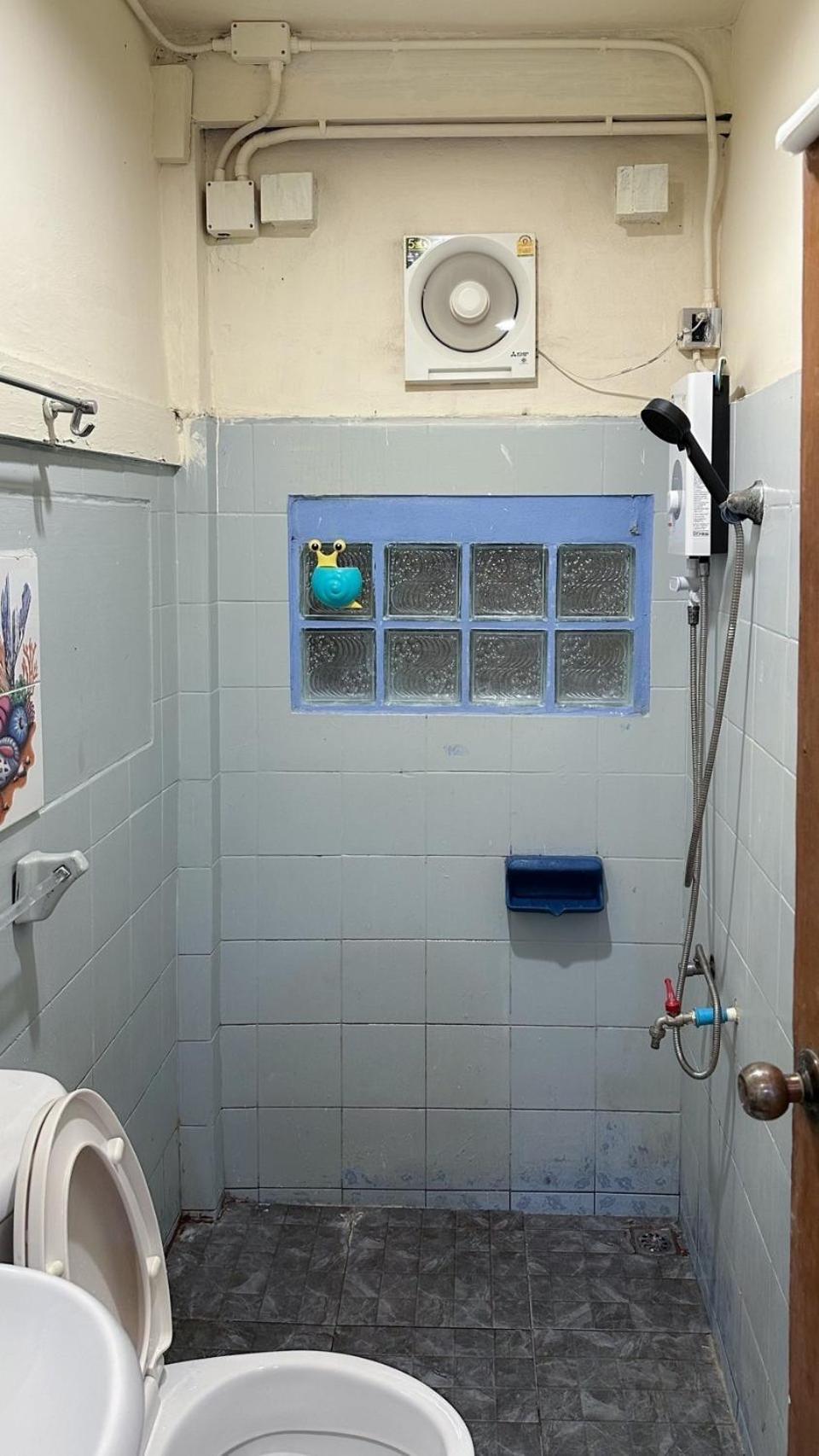 Chubbi5 Room11 Bangkok Eksteriør bilde