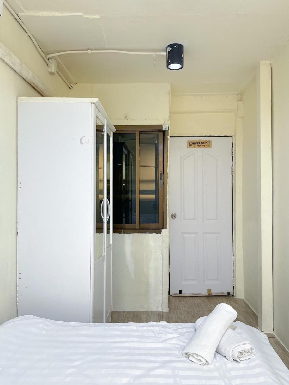Chubbi5 Room11 Bangkok Eksteriør bilde